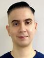 Photo: Dr. Ali Raza, MD