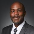 Photo: Dr. Gerald Johnson, MD