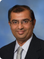 Photo: Sumit Trivedi, APRN