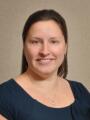 Photo: Dr. Larissa Malmstadt, MD