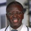 Photo: Dr. Jimmy Alele, MD