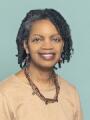 Photo: Dr. Cheryl Parks, MD