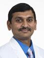 Photo: Dr. Sachin Hansalia, MD