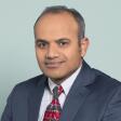 Photo: Dr. Sunil Nair, MD