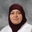 Photo: Dr. Zainab Elsarawy, MD