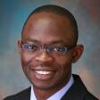 Photo: Dr. Michael Okoye, DO