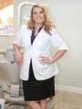 Photo: Dr. Maria Lauzan-Madruga, DMD