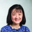 Photo: Dr. Christine Shih, MD