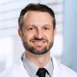 Photo: Dr. David Wallace, DO