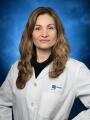 Photo: Dr. May Azem, MD