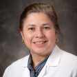 Photo: Dr. Ada Mercado, MD