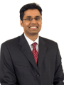 Photo: Dr. Vishal Patel, MD