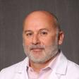 Photo: Dr. John Brandenburg, MD