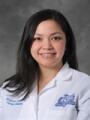 Photo: Dr. Marjorie Alvir, DO