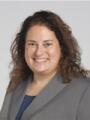 Photo: Dr. Julie Lang, MD