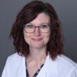 Photo: Dr. Rebecca Milburn, MD