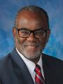 Photo: Dr. John Williams, MD