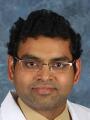 Photo: Dr. Tarak Choksi, MD