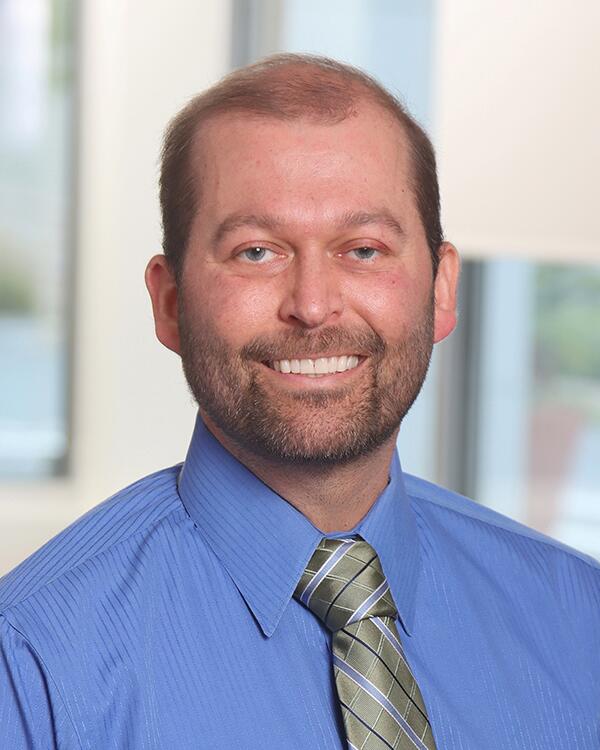 Dr. Michael Brunner, DO – Family Medicine Physician for Acute ...