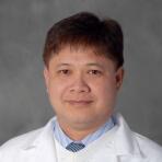 Dr. Arnel Clarin, MD