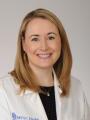 Photo: Dr. Harriet Eldredge-Hindy, MD