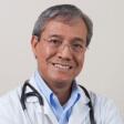 Photo: Dr. Edward Mangosing, MD