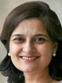 Photo: Dr. Huma Asghar, MD