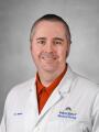 Photo: Dr. Joshua Warfel, MD