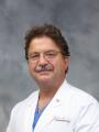 Photo: Dr. Brian Roebuck, MD