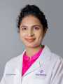 Photo: Dr. Keerthi Mulamalla, MD