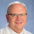 Photo: Dr. Donald Spicer, MD
