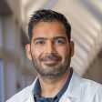 Photo: Dr. Sunil Jhajhria, MD