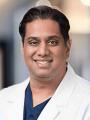 Photo: Dr. Garish Alexander, MD