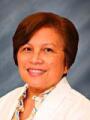 Photo: Dr. Neda Ballon-Reyes, MD