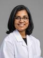 Photo: Dr. Geeta Rakheram, MD