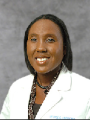 Photo: Dr. Yetunde Adigun, MD