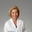 Photo: Dr. Katherine Swing, MD