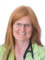 Photo: Dr. Sissel Topple, MD