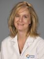 Photo: Dr. Simona Suchan, MD