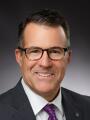 Photo: Dr. Christopher Long, MD