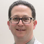 Dr. Daniel Rosenberg, MD