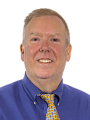 Photo: Dr. John Bangston, MD