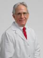 Photo: Dr. Charles Robinson, MD