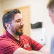 Photo: Dr. Alan Badgley, DPT