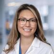 Photo: Dr. Christina Brady, MD