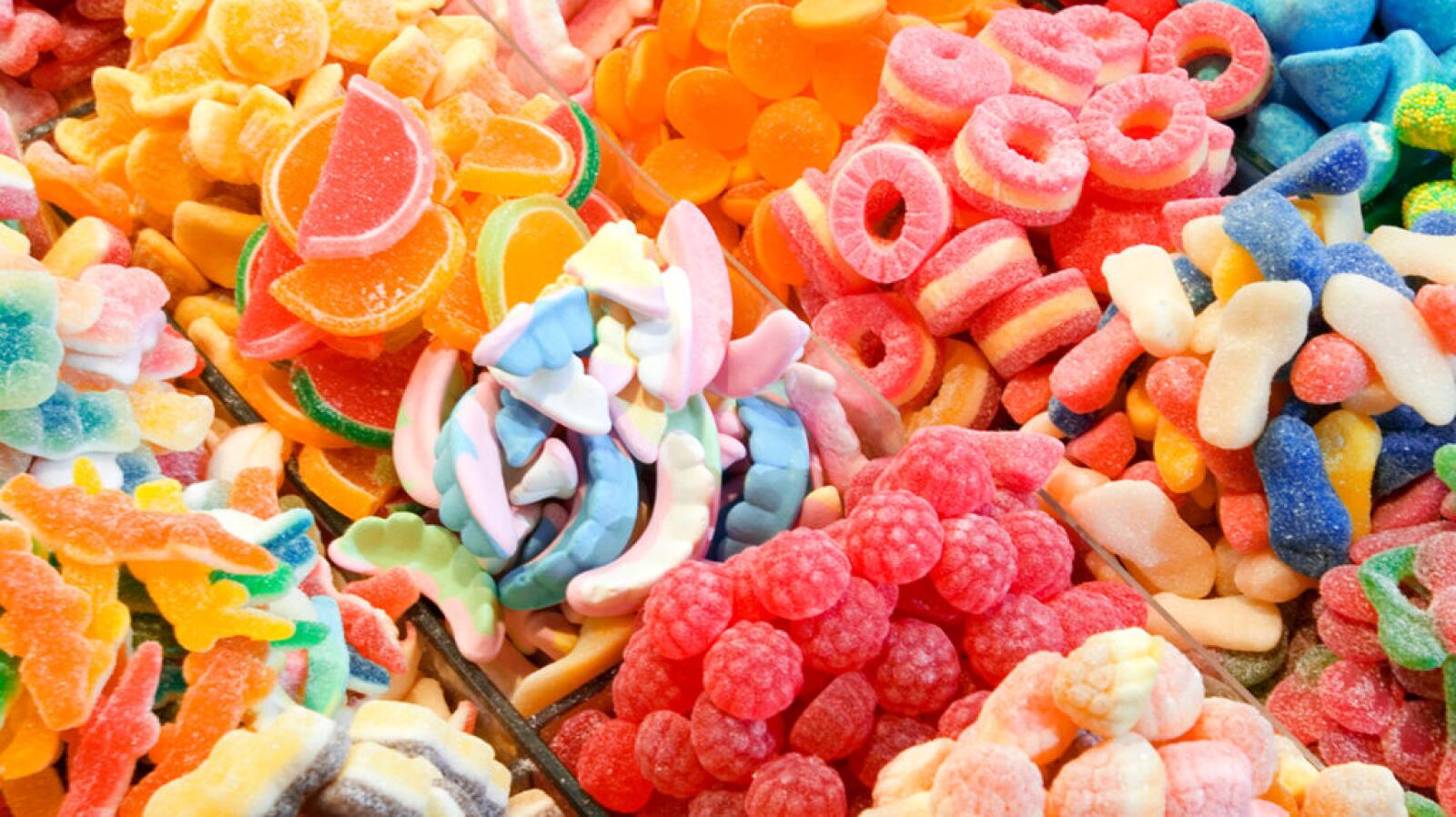 Titanium Dioxide in Food: Uses, Safety, Risks, and More