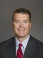 Photo: Dr. Jared Allred, MD