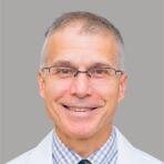 Dr. John Romanelli, MD