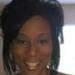 Photo: Dr. Chandra Williams, OD