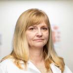Beata Binski, NP